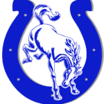 Centennial High School